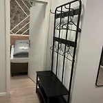 アパート Pepperworth