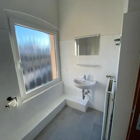 Pepperworth Appartement *