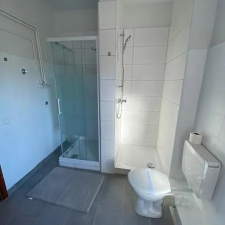 公寓 Pepperworth 希尔德斯海姆