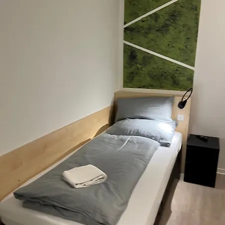 Appartement Pepperworth