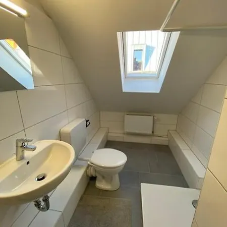 Pepperworth Apartment *