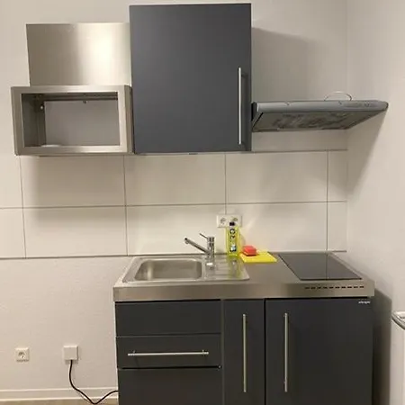 Pepperworth Hildesheim