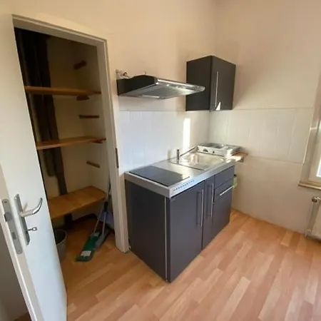 Appartement Pepperworth
