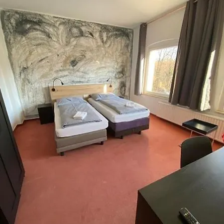 Pepperworth Appartement *