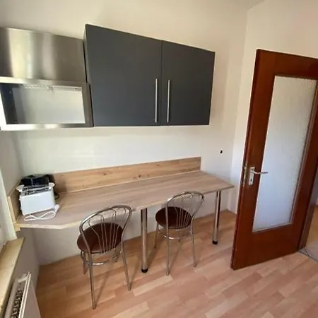 Appartement Pepperworth Hildesheim