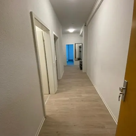 Pepperworth Hildesheim