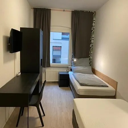 Pepperworth Apartment