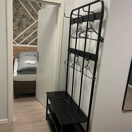 Appartement Pepperworth