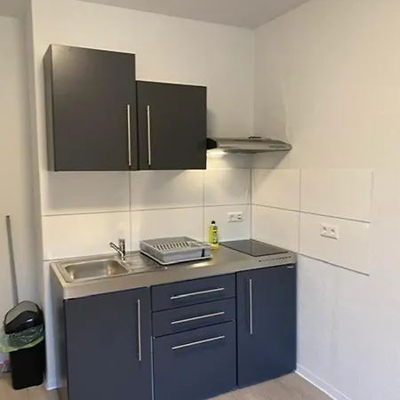 Pepperworth * 希尔德斯海姆