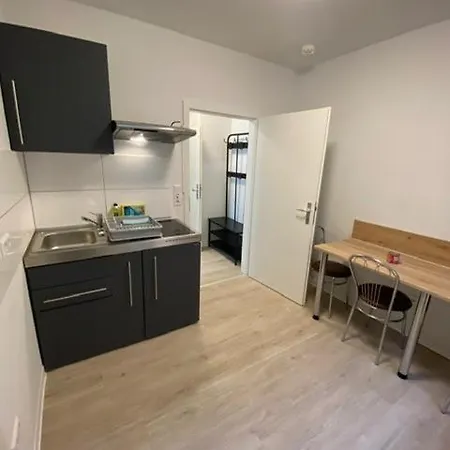 Pepperworth * 希尔德斯海姆