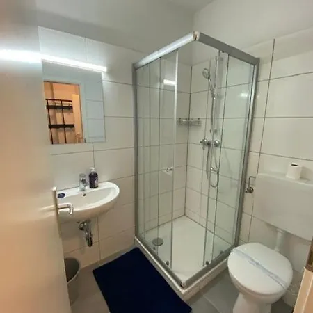 Appartement Pepperworth