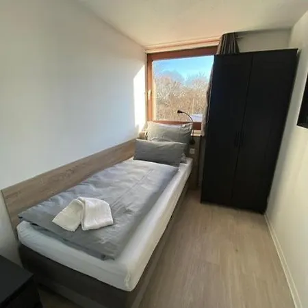 Pepperworth Hildesheim