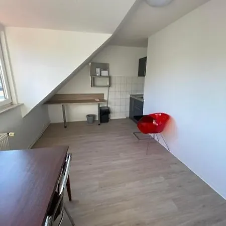Appartement Pepperworth