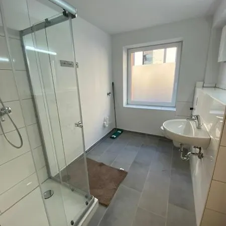 Apartmán Pepperworth