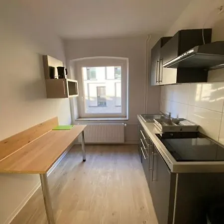 Pepperworth Apartment
