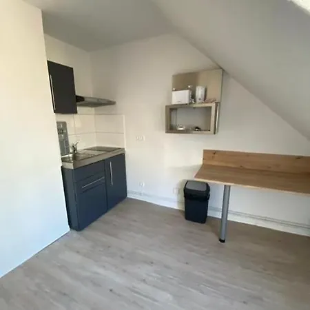 Pepperworth Appartement *
